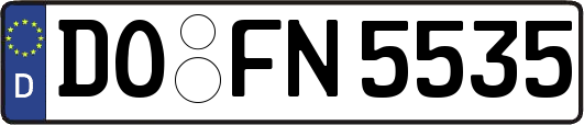 DO-FN5535