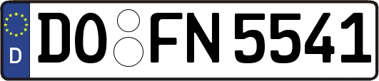 DO-FN5541