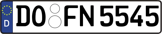 DO-FN5545