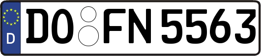 DO-FN5563