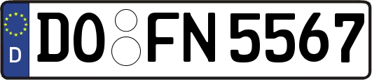 DO-FN5567