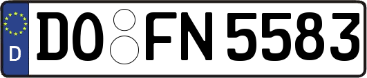 DO-FN5583