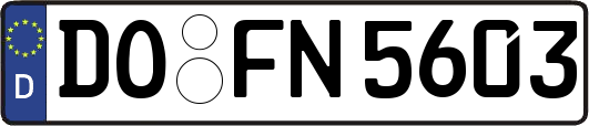 DO-FN5603