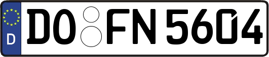 DO-FN5604