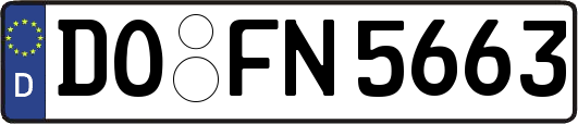 DO-FN5663