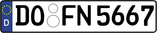 DO-FN5667