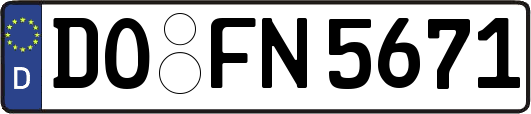 DO-FN5671