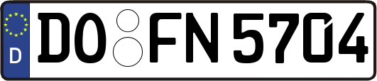 DO-FN5704