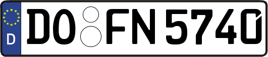 DO-FN5740