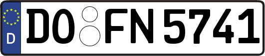 DO-FN5741