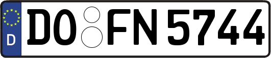 DO-FN5744