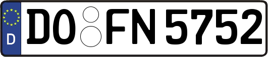 DO-FN5752