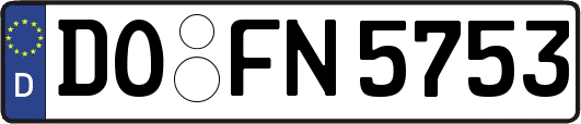 DO-FN5753