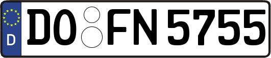 DO-FN5755