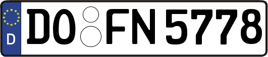 DO-FN5778
