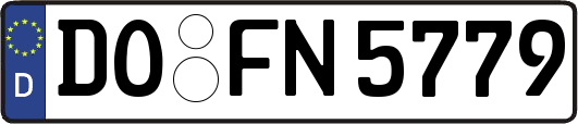 DO-FN5779