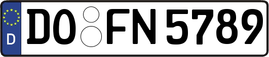 DO-FN5789