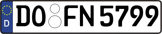 DO-FN5799