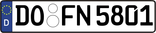 DO-FN5801