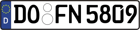 DO-FN5809