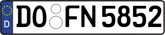 DO-FN5852