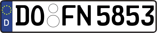 DO-FN5853