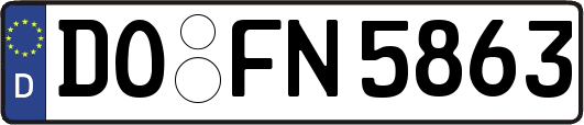 DO-FN5863