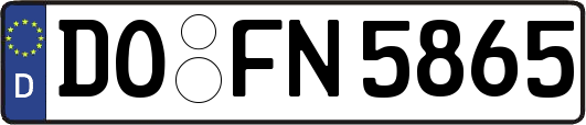 DO-FN5865