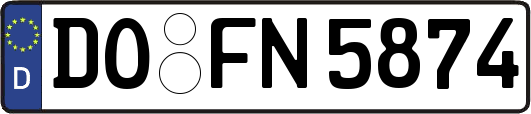 DO-FN5874