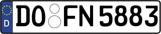 DO-FN5883