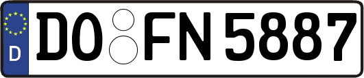 DO-FN5887