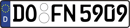 DO-FN5909