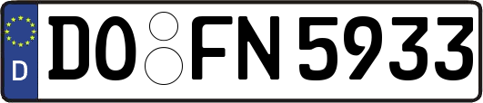 DO-FN5933