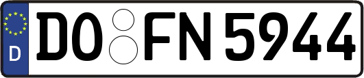 DO-FN5944