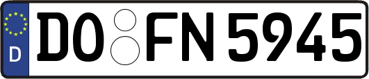 DO-FN5945