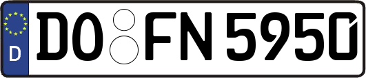 DO-FN5950