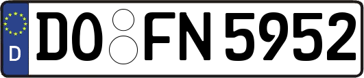 DO-FN5952