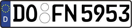 DO-FN5953