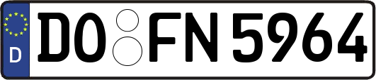 DO-FN5964