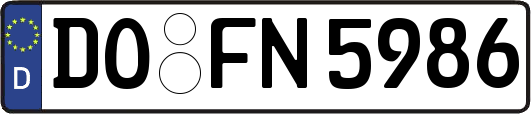 DO-FN5986