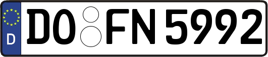 DO-FN5992