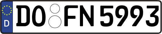 DO-FN5993