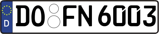DO-FN6003