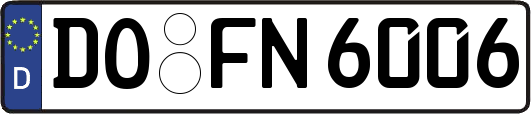 DO-FN6006