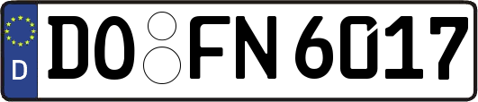 DO-FN6017