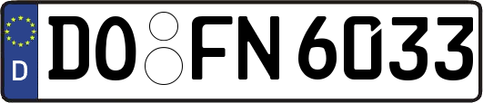 DO-FN6033