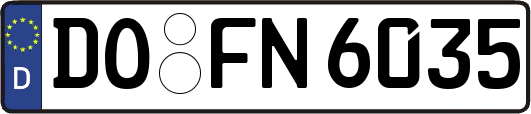 DO-FN6035