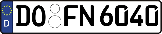 DO-FN6040