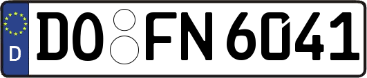 DO-FN6041