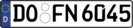 DO-FN6045